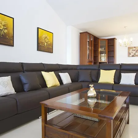 Celia Vila Playa Honda (Lanzarote)
