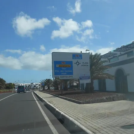 Vila Celia *