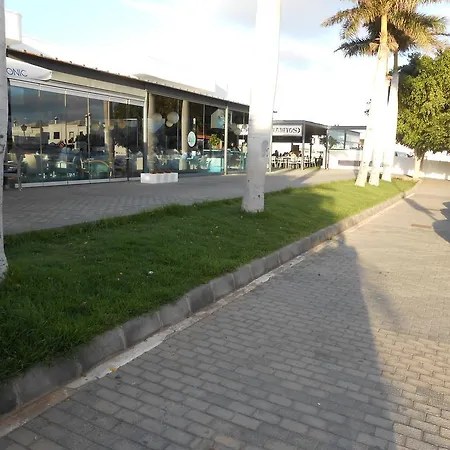 Vila Celia *